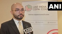 Aim to double India-UAE non-oil trade by 2030: CEPA Council Director Ahmed Aljneibi